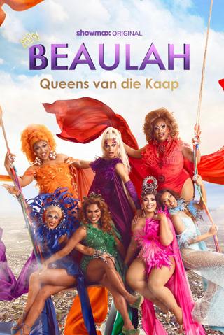 Beaulah: Queens van die Kaap poster