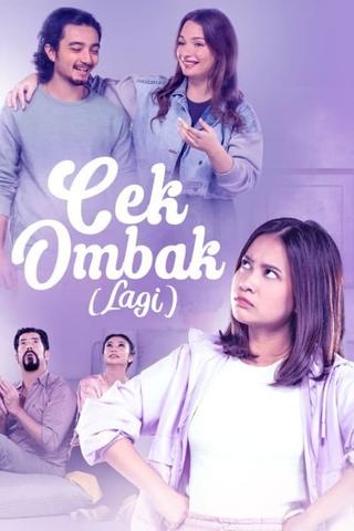 Cek Ombak ( Lagi ) poster