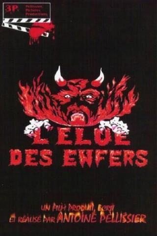 L'Elue des Enfers poster