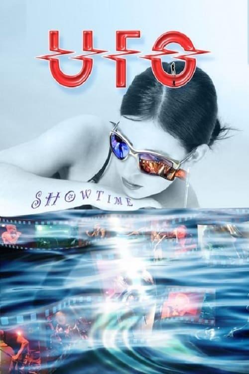 UFO | Showtime poster