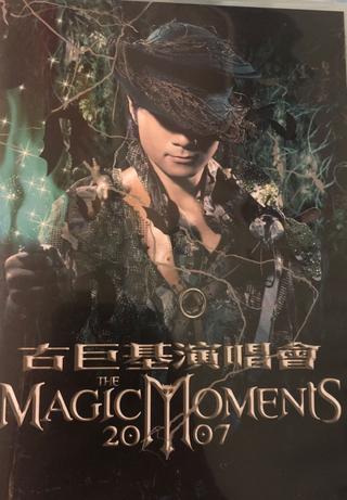 The.Magic.Moments.2007 poster