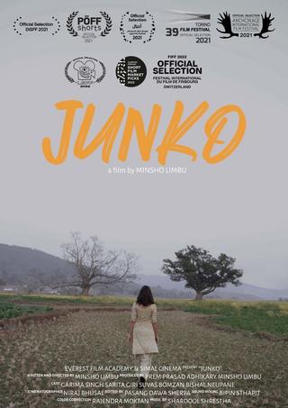 Junko poster