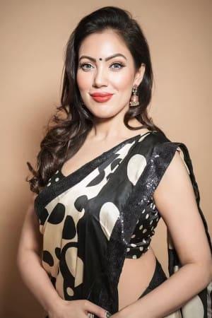 Munmun Dutta pic