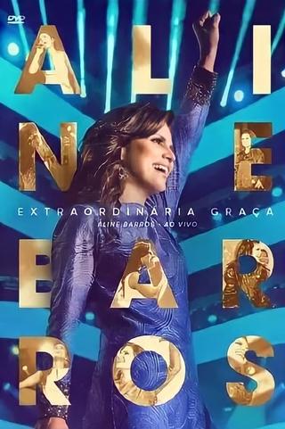 Extraordinária Graça (Ao Vivo) poster