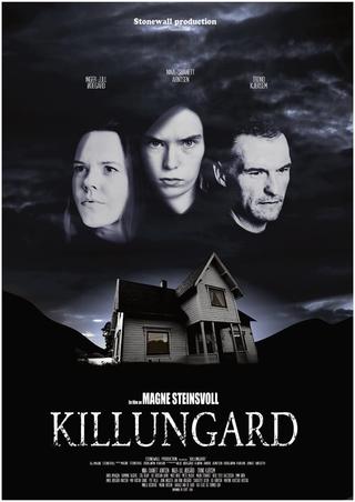 Killungard poster