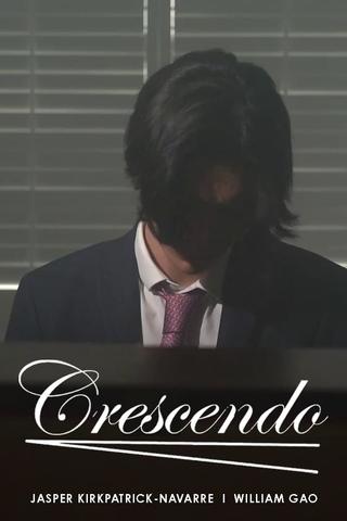 Crescendo poster