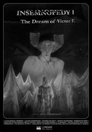 Insemnopedy - The Dream of Victor F. poster