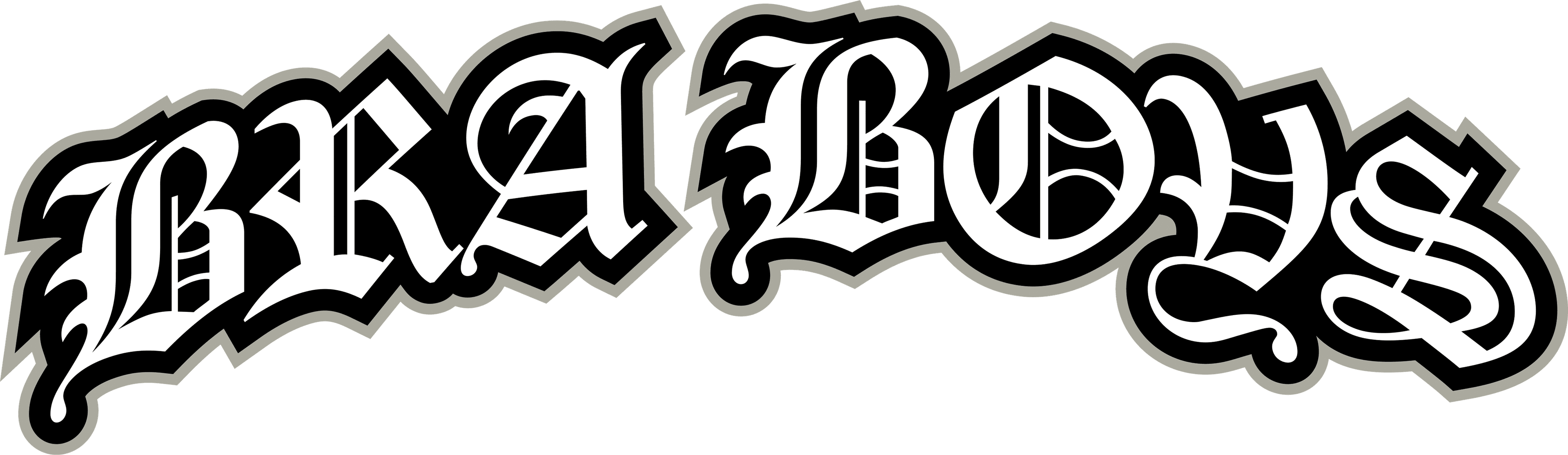 Bra Boys logo