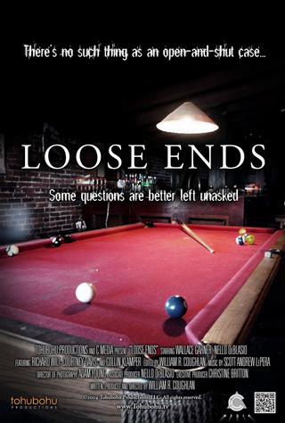 Loose Ends poster