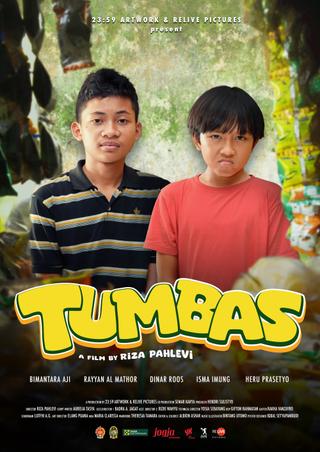 Tumbas poster