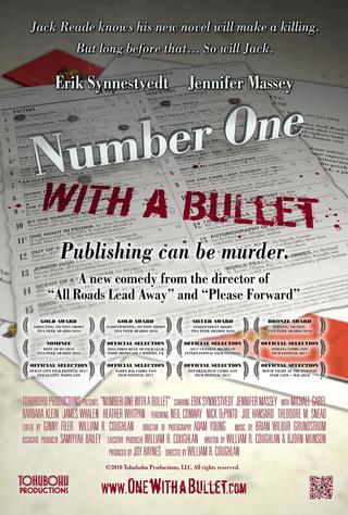 Number One With a Bullet poster