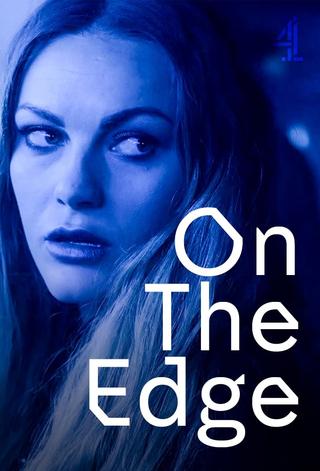 On the Edge poster