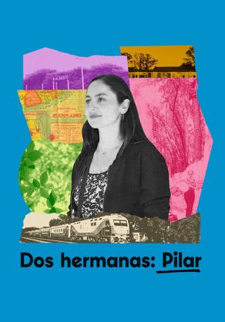 Two Sisters: Pilar poster