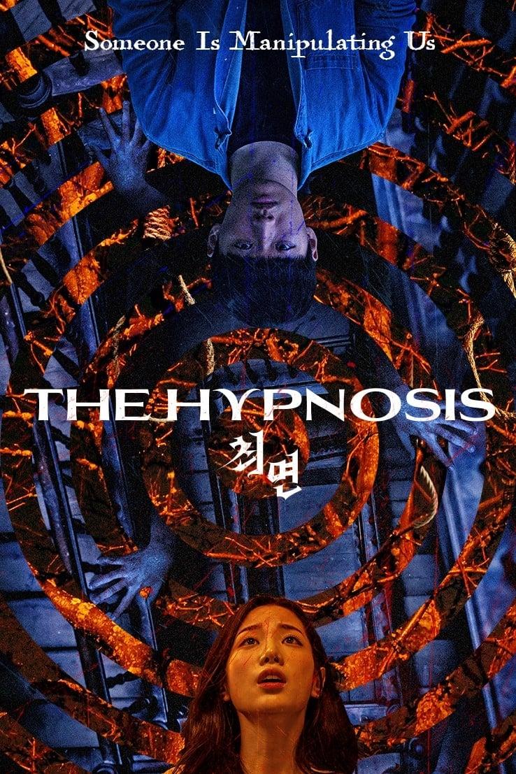 The Hypnosis poster