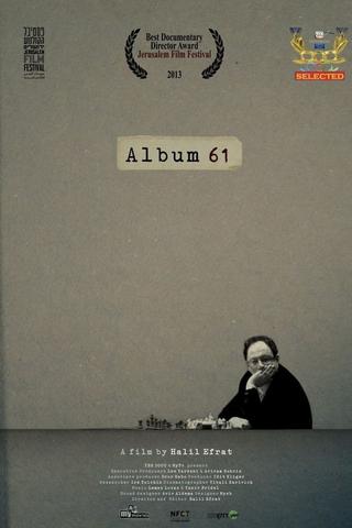 Album 61 poster
