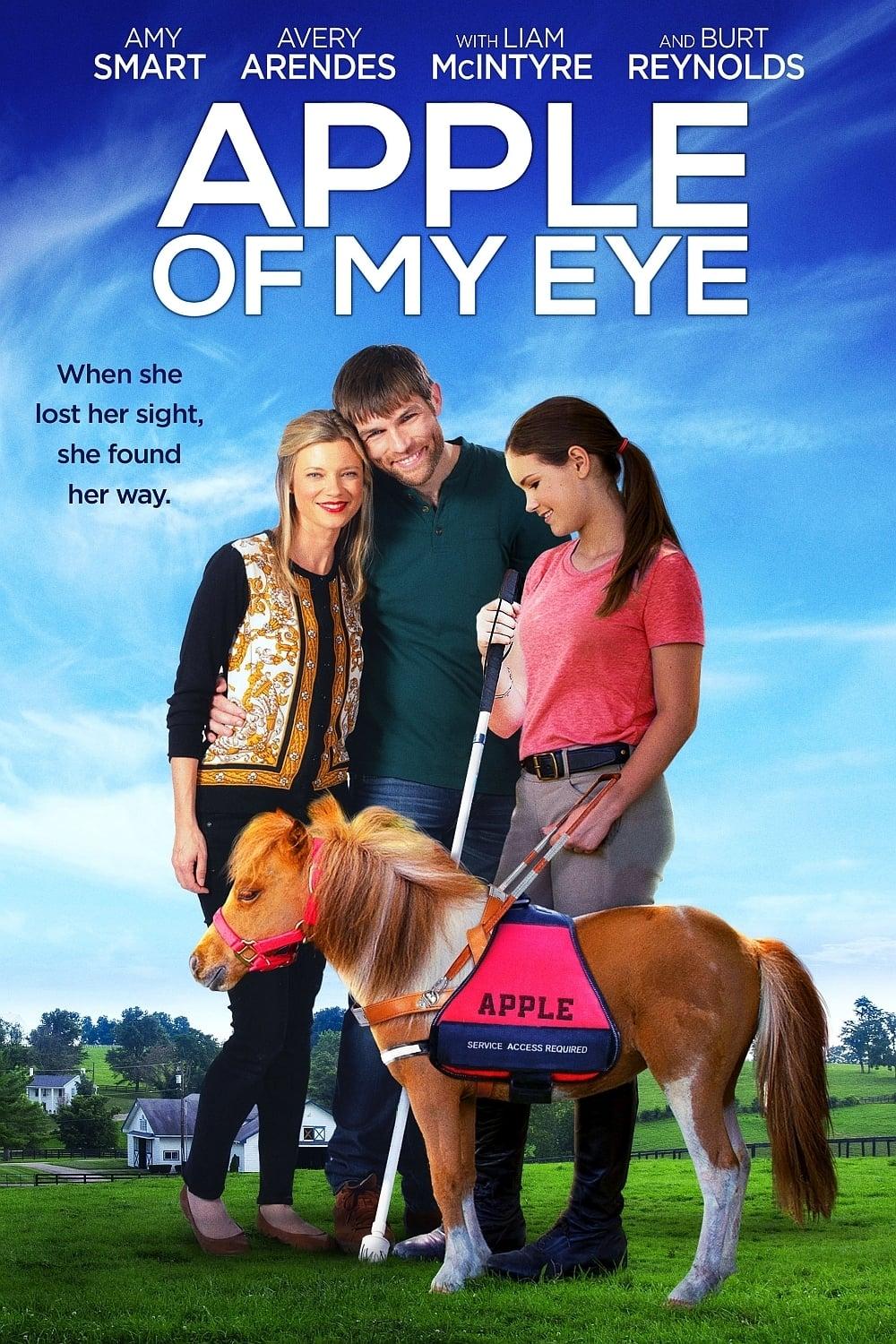 Apple of My Eye poster