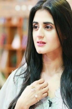 Hira Mani poster