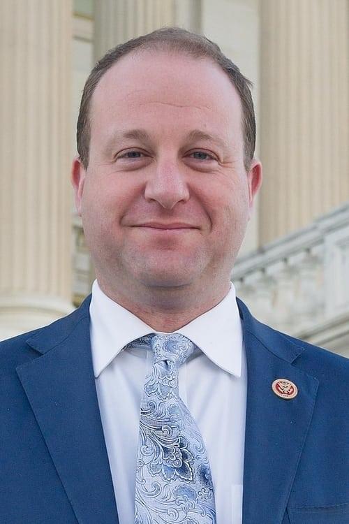 Jared Polis poster