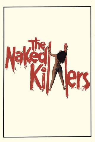 The Naked Killers poster