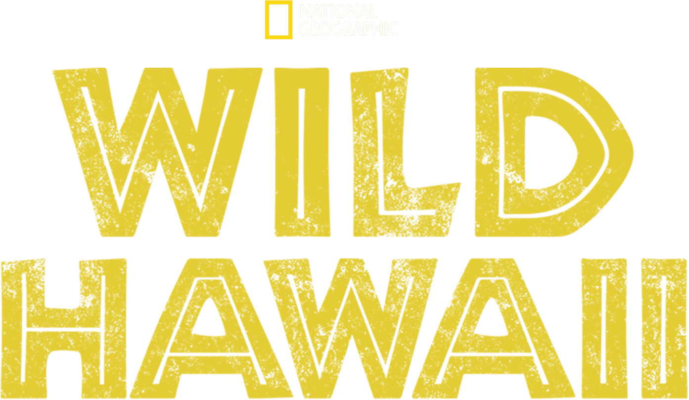 Wild Hawaii logo
