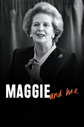 Maggie and Me poster