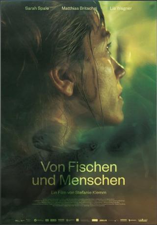 Of Fish and Men poster