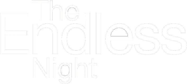 The Endless Night logo