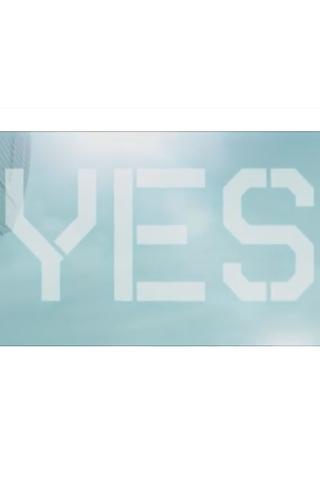 Yes poster