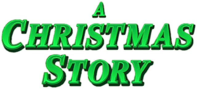 A Christmas Story logo