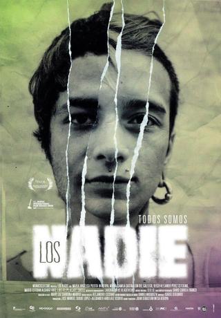 The Nobodies poster