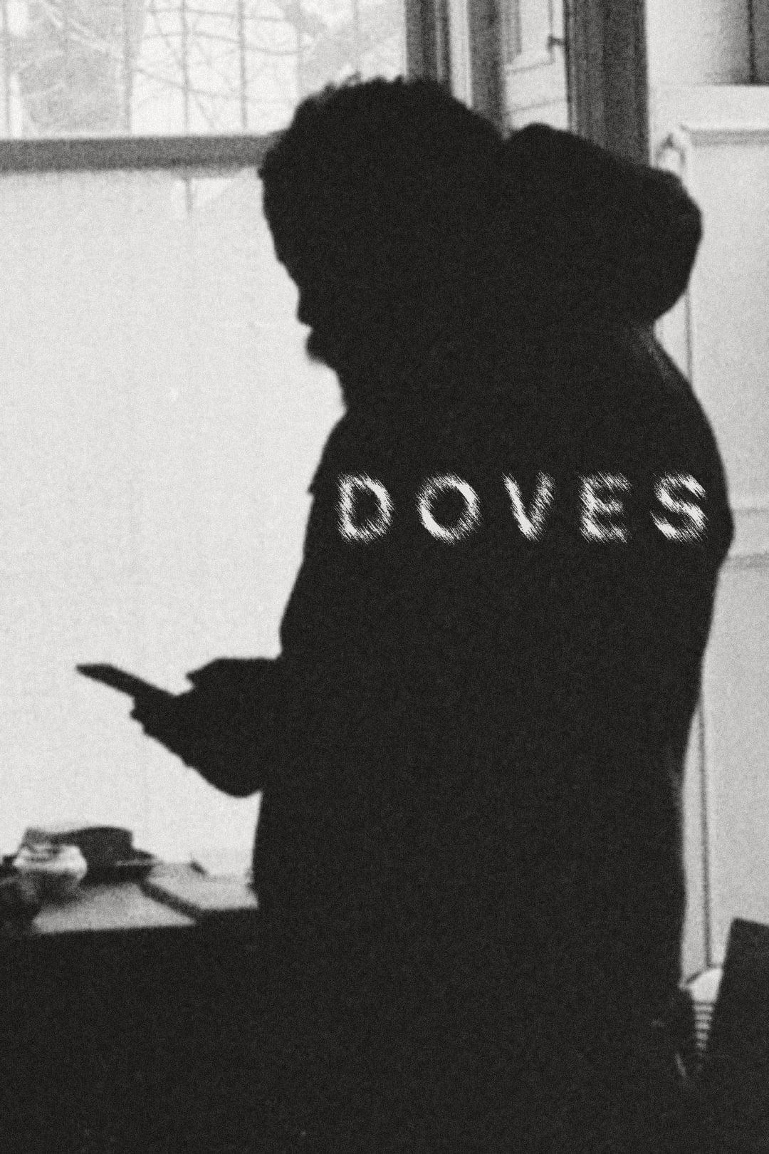 Doves poster