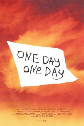 One Day One Day poster