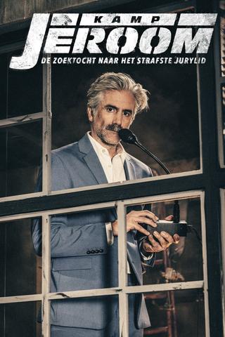 Kamp Jeroom poster