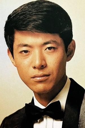 Kenichi Mikawa pic