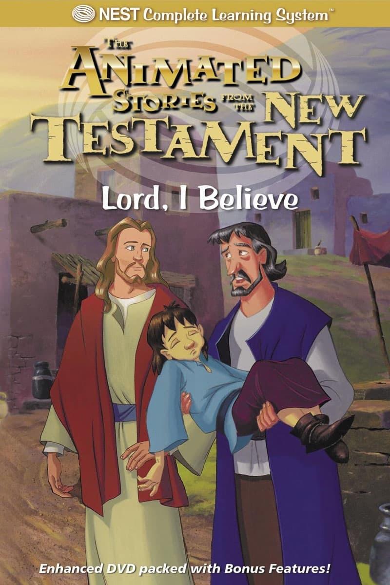 Lord, I Believe poster