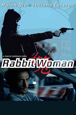 Rabbit Woman poster