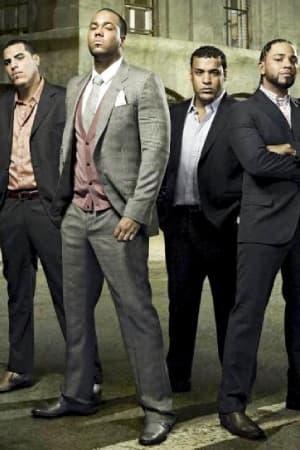 Aventura poster