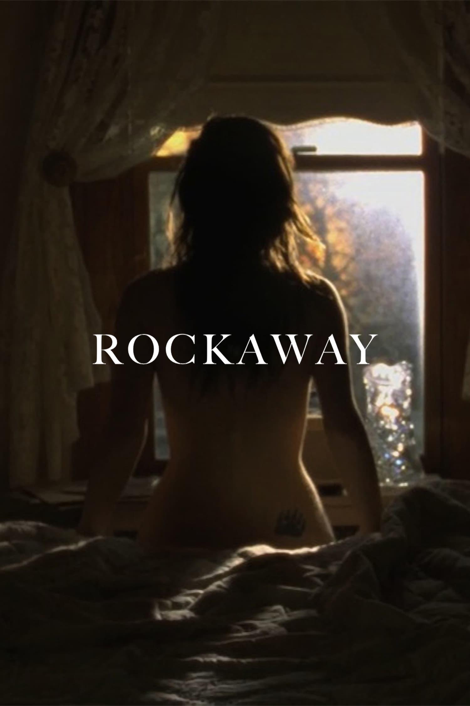 Rockaway poster