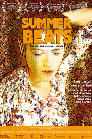 Summer Beats poster