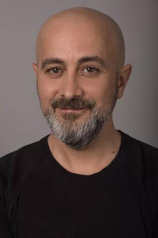 Murat Garipağaoğlu pic