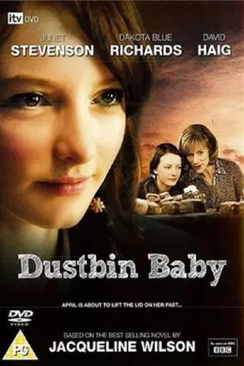 Dustbin Baby poster