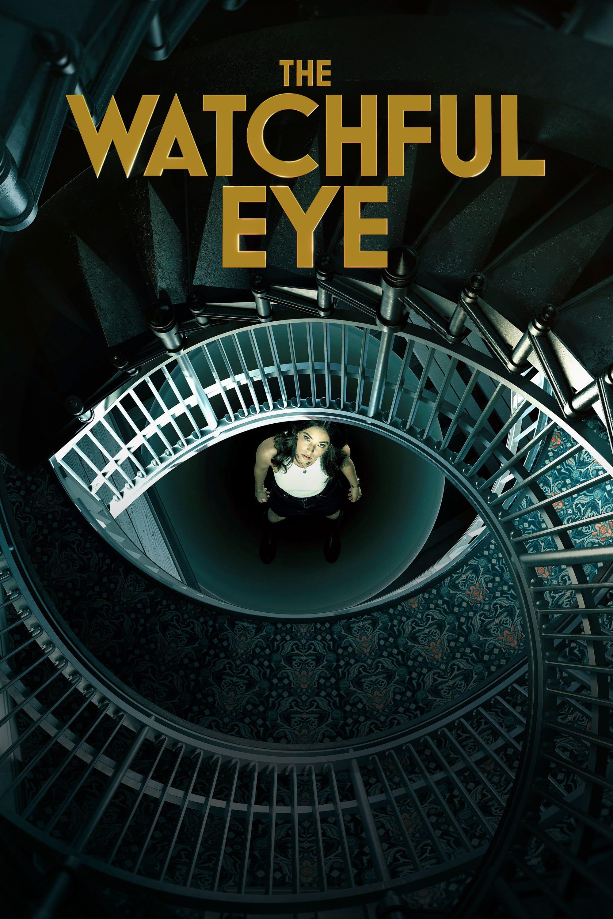 The Watchful Eye poster