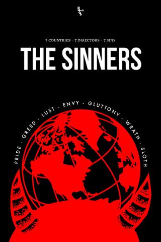 The Sinners poster