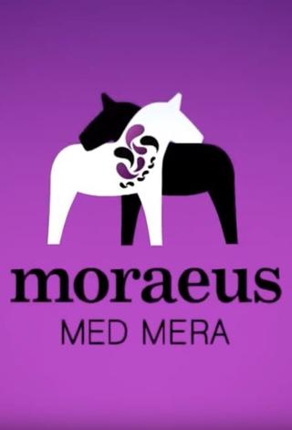 Moraeus Med Mera poster