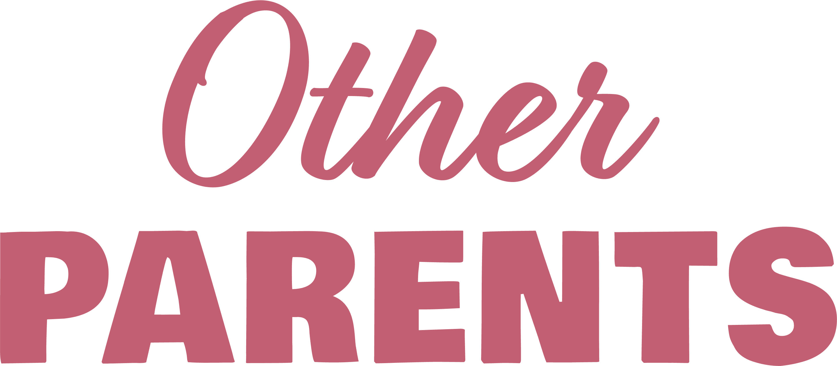 Other Parents logo