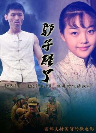 驴子醒了 poster