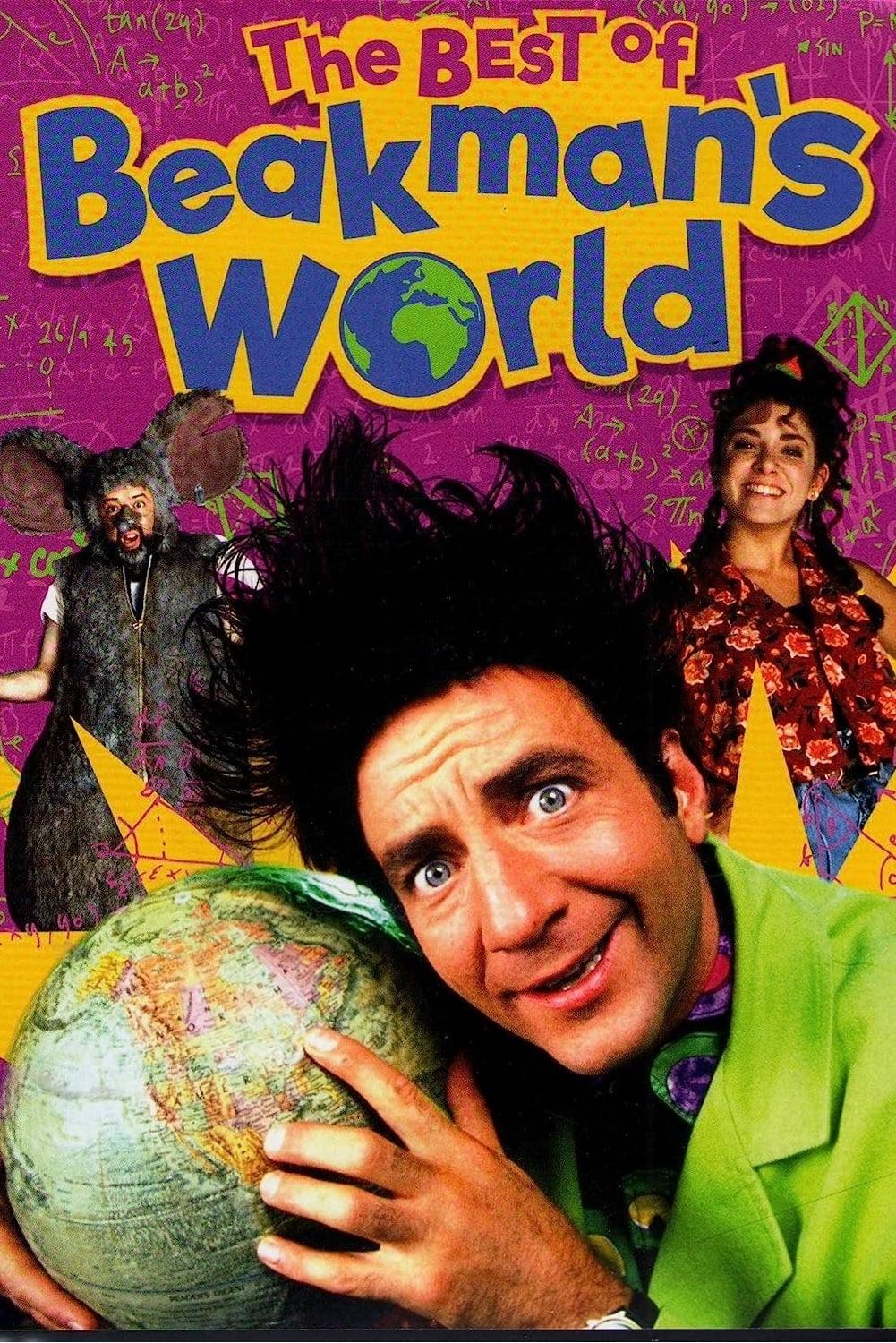 The Best of Beakman's World poster