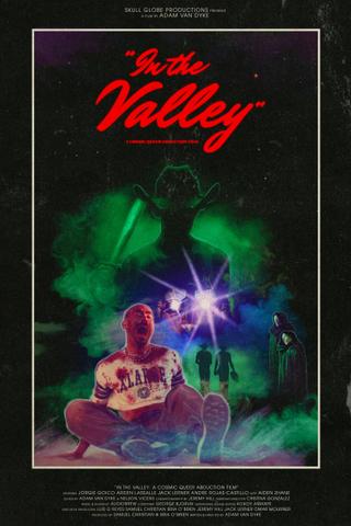 In the Valley poster