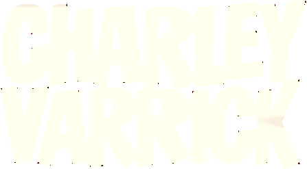 Charley Varrick logo