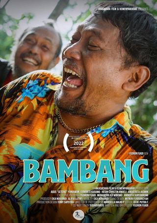 Bambang poster